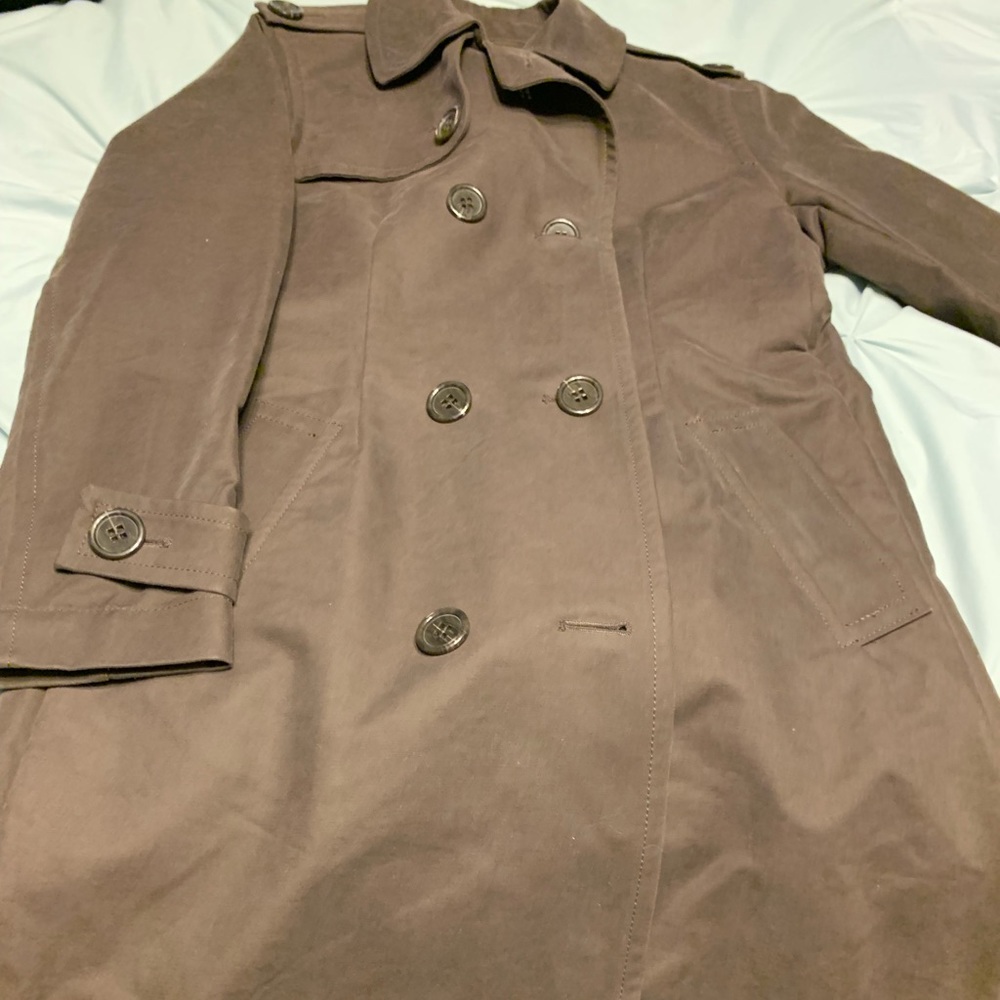 Gap TrenchCoat